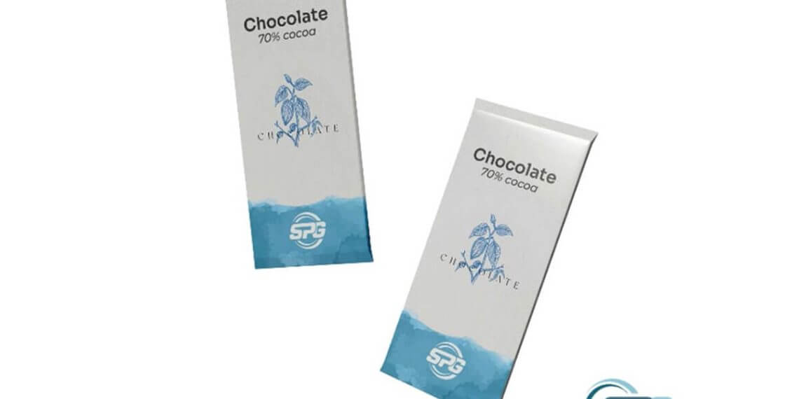 SPG y Delaviuda desarrollan una solución de packaging que optimiza el envasado de chocolates
