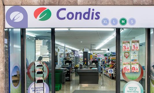 Condis entra en Menorca con la compra de Dispreu y refuerza su apuesta por el modelo de proximidad