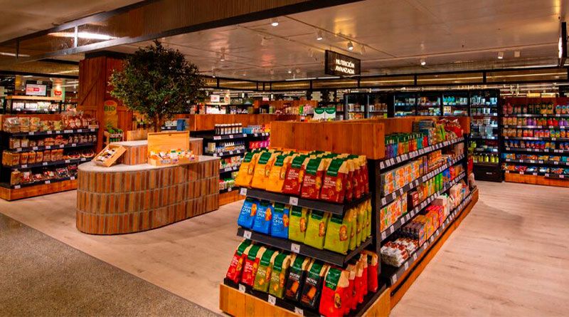 El Corte Inglés anuncia una bajada de precio en 1.300 productos