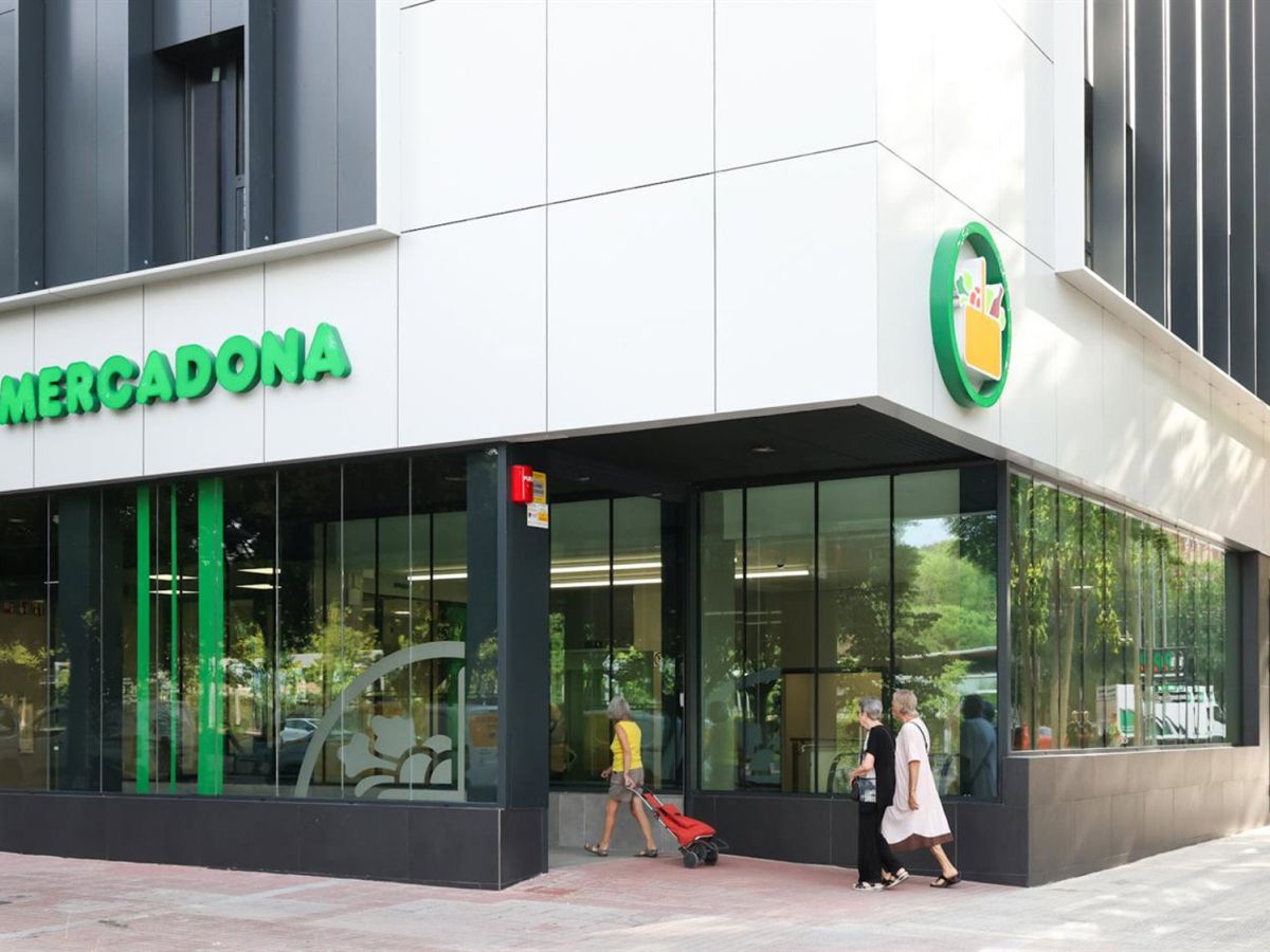 Mercadona dispara su inversión en Madrid y supera los 3.300 millones en compras a proveedores en 2025