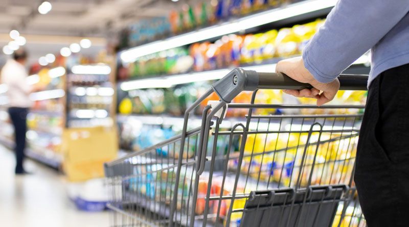 Los supermercados soportan el impacto de los costes de combustible