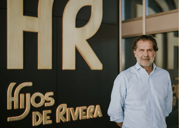 Ignacio Rivera: “En Hijos de Rivera apostamos por la innovación para desarrollar productos con propósito”