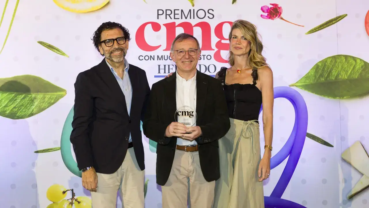 Ambar: «La mejor cerveza del mundo solo se puede hacer con innovación continua»