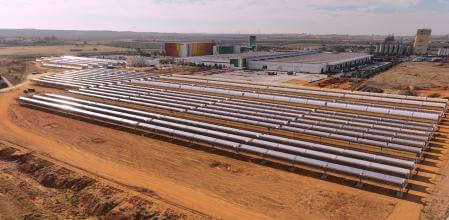Heineken España ya elabora todos sus productos con 100% energía renovable