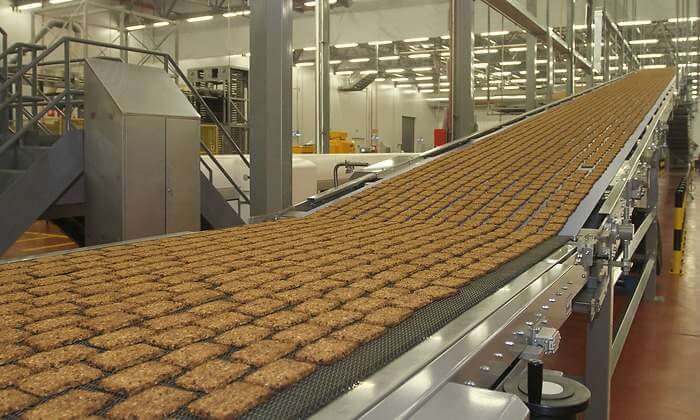 El negocio exterior del sector del dulce bate su récord con un alza de 10,5% y 2.658 millones de euros
