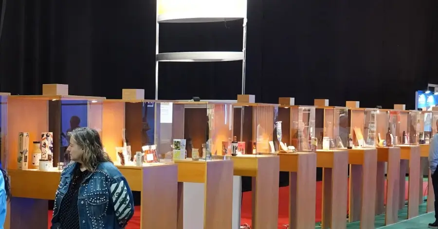 Aceites de oliva premium, ecológicos e infusionados impulsan la innovación en Alinova 2026