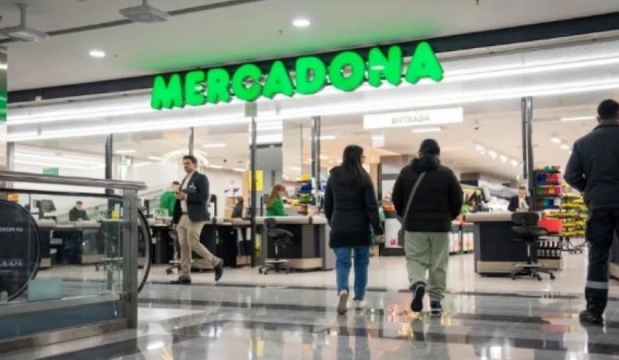 Mercadona, Coca-Cola y Nestlé entre las empresas líderes en reputación corporativa en España en 2026