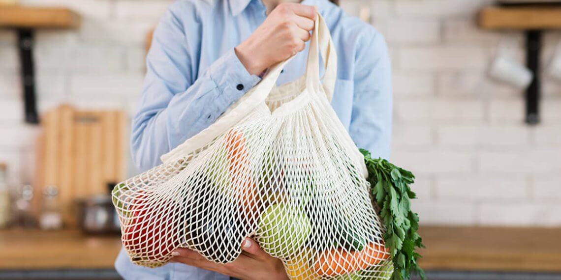 Cuatro de cada cinco consumidores asegura haber gastado más en alimentación durante el último año