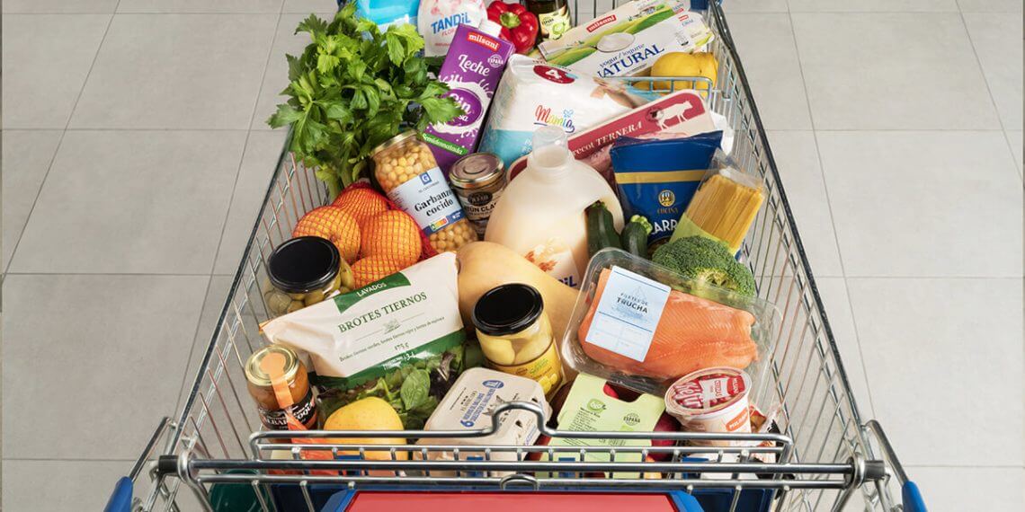 Aldi ha lanzado 1.149 promociones entre enero y mayo para ayudar al ahorro
