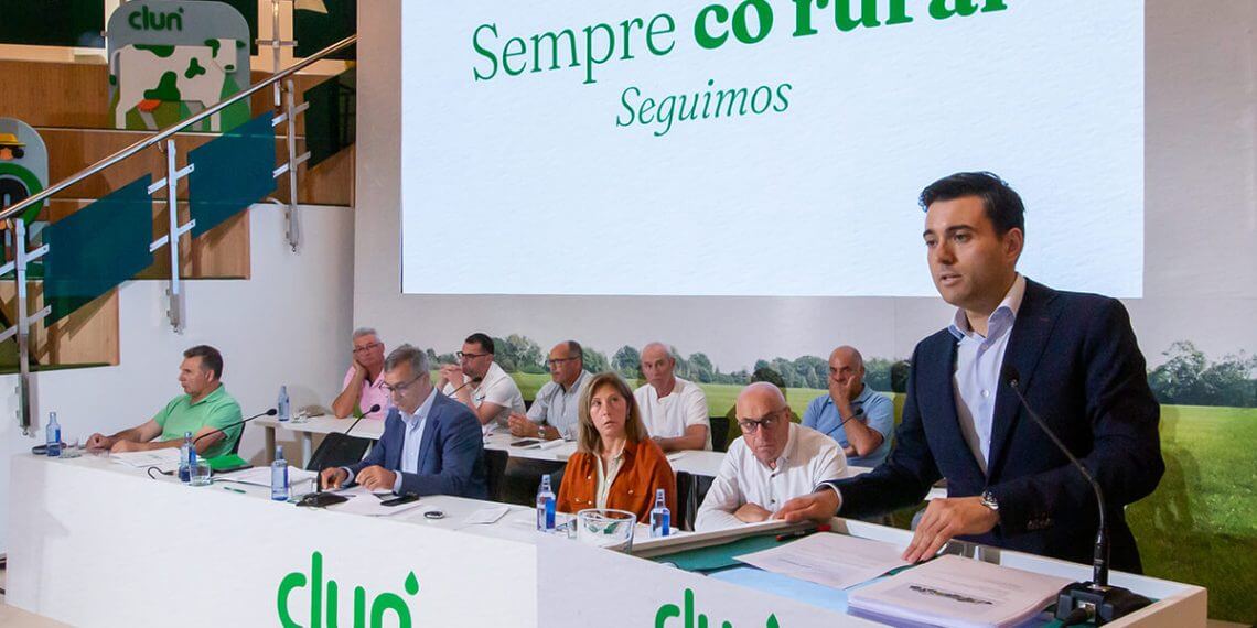 CLUN cerró 2025 con los mejores resultados económicos de su historia en términos de rentabilidad