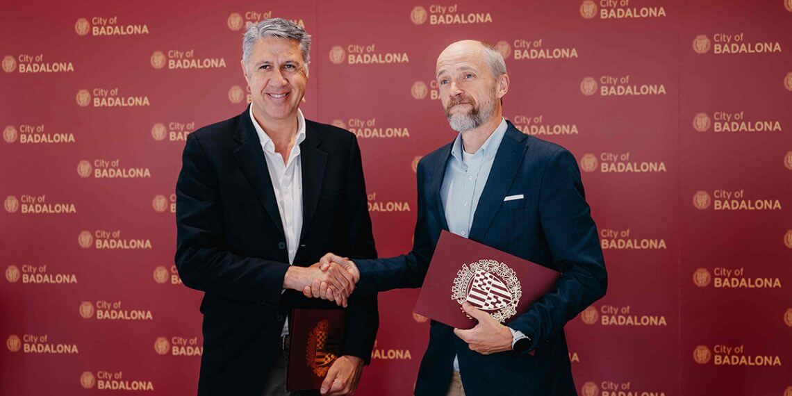 Caprabo impulsará su crecimiento en Badalona con una inversión de cinco millones en 2026