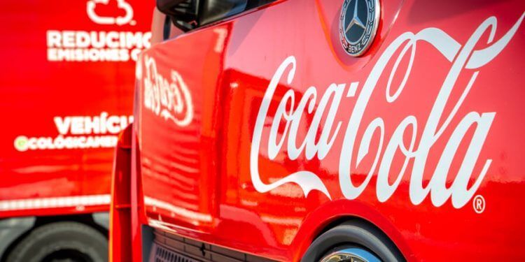 Coca-Cola y Mercadona se mantienen entre las 10 empresas con mejor reputación en España