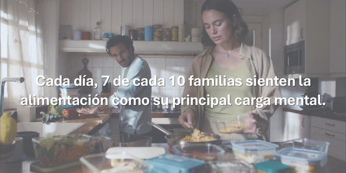 El 80% de los padres afirma que el precio es un factor condicionante a la hora de hacer la compra diaria