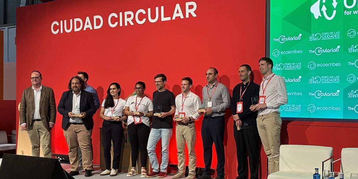 Ecoembes apuesta por la innovación y la colaboración para lograr una gestión más eficiente de los residuos urbanos