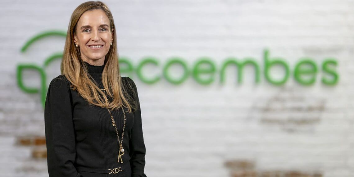 Ecoembes recicló 2,2 millones de toneladas de envases domésticos y comerciales en 2025