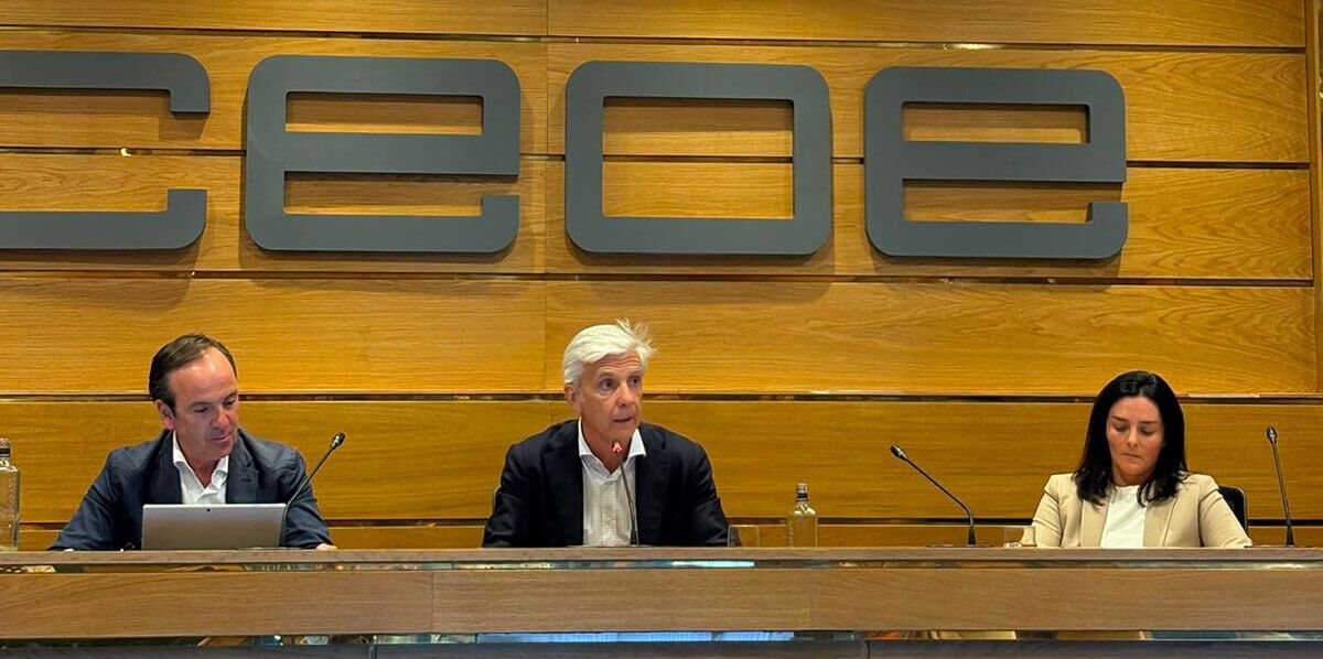 FIAB asegura que la inestabilidad geopolítica y económica internacional está impactando en la competitividad de la industria alimentaria