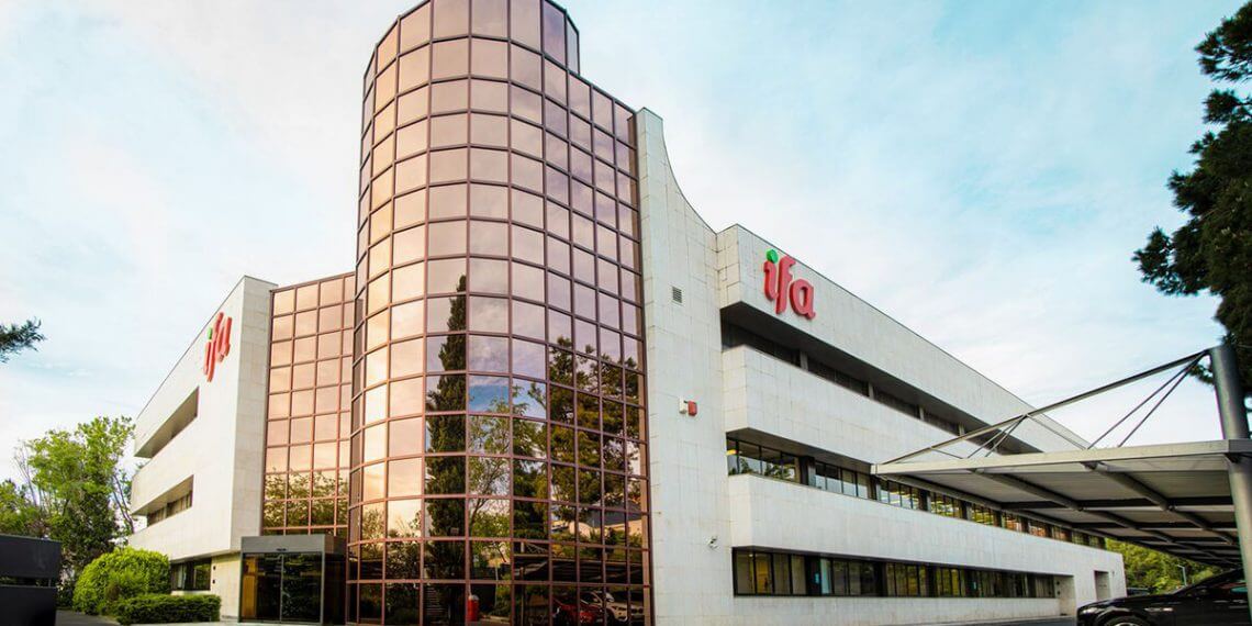Grupo IFA crece un 5,4% en 2025 al lograr un nuevo récord de facturación global de 45.573 millones