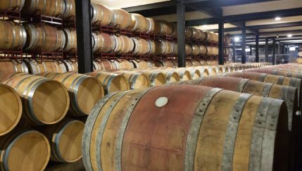 Bodegas Riojanas, González Byass (Tío Pepe), Freixenet… La crisis del vino ya atrapa a las históricas del sector