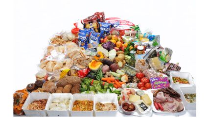 España, referente europea en aprovechamiento de alimentos tras reducir el desperdicio un 60%