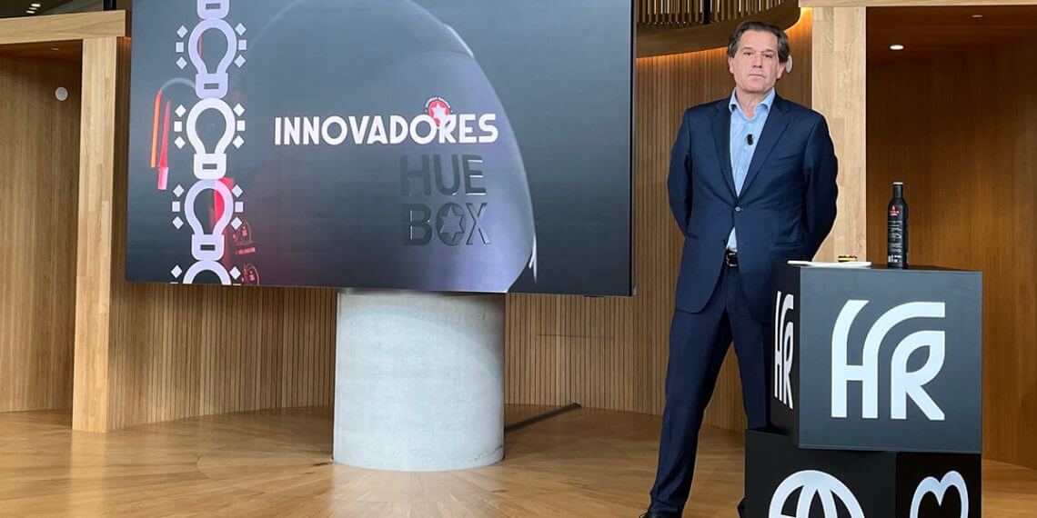 Hijos de Rivera roza los 1.000 millones de facturación y eleva un 13,6% su beneficio antes de impuestos