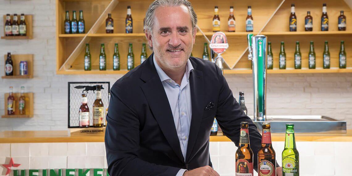 La innovación aportó a Heineken España casi dos millones de hogares incrementales en 2025