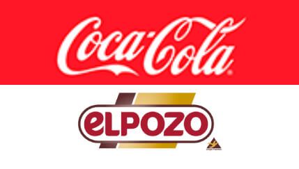 Los reyes del súper: Coca-Cola y ElPozo lideran el ranking de las 50 marcas más vendidas