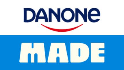 Danone crece en Asia Pacífico con la compra de la australiana MADE Group