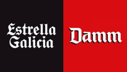 Carrera por el trono cervecero: Estrella Galicia factura la mitad que Damm, pero la deja atrás en márgenes