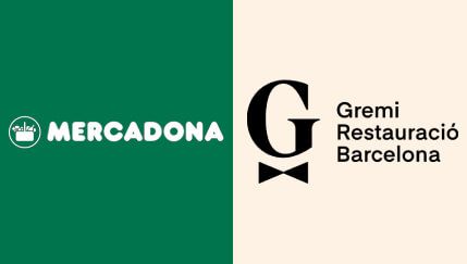 Los restauradores de Barcelona chocan con Mercadona