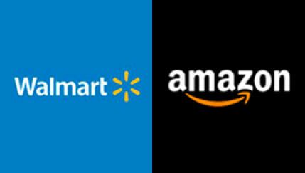 La lucha encarnizada por el consumidor rural: Amazon y Walmart compiten por el mercado del billón de dólares