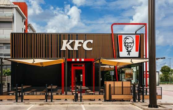 KFC alcanza los 300 restaurantes en España y planea llegar a los 500 en Iberia en tres años 