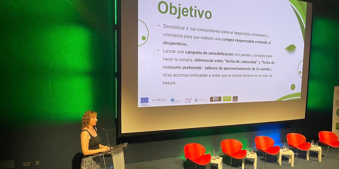 Supermercados masymas avanza en la reducción del desperdicio alimentario