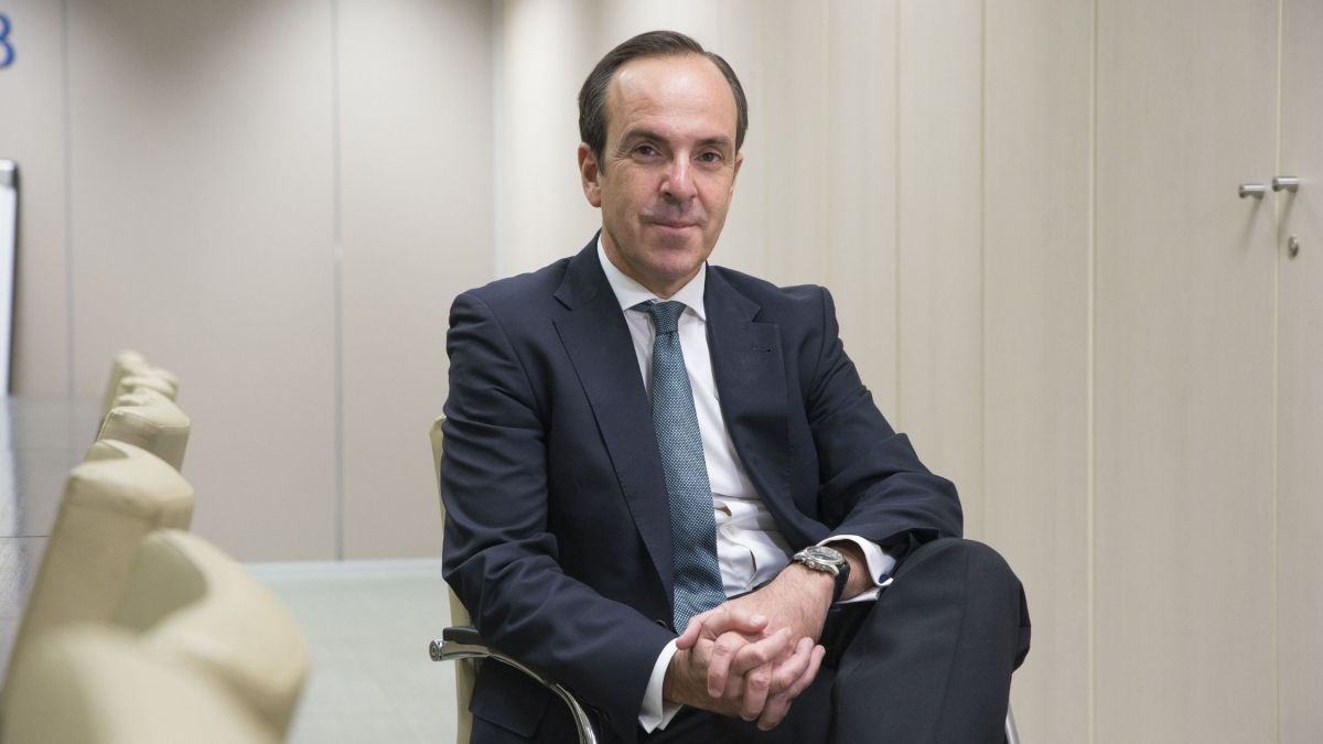 «La innovación, una herramienta imprescindible en la gestión de la incertidumbre del contexto global», por Mauricio García de Quevedo (Fiab)