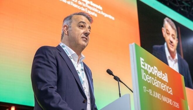 ExpoRetail Iberoamérica reúne en Madrid a más de 7.000 profesionales en su primera edición