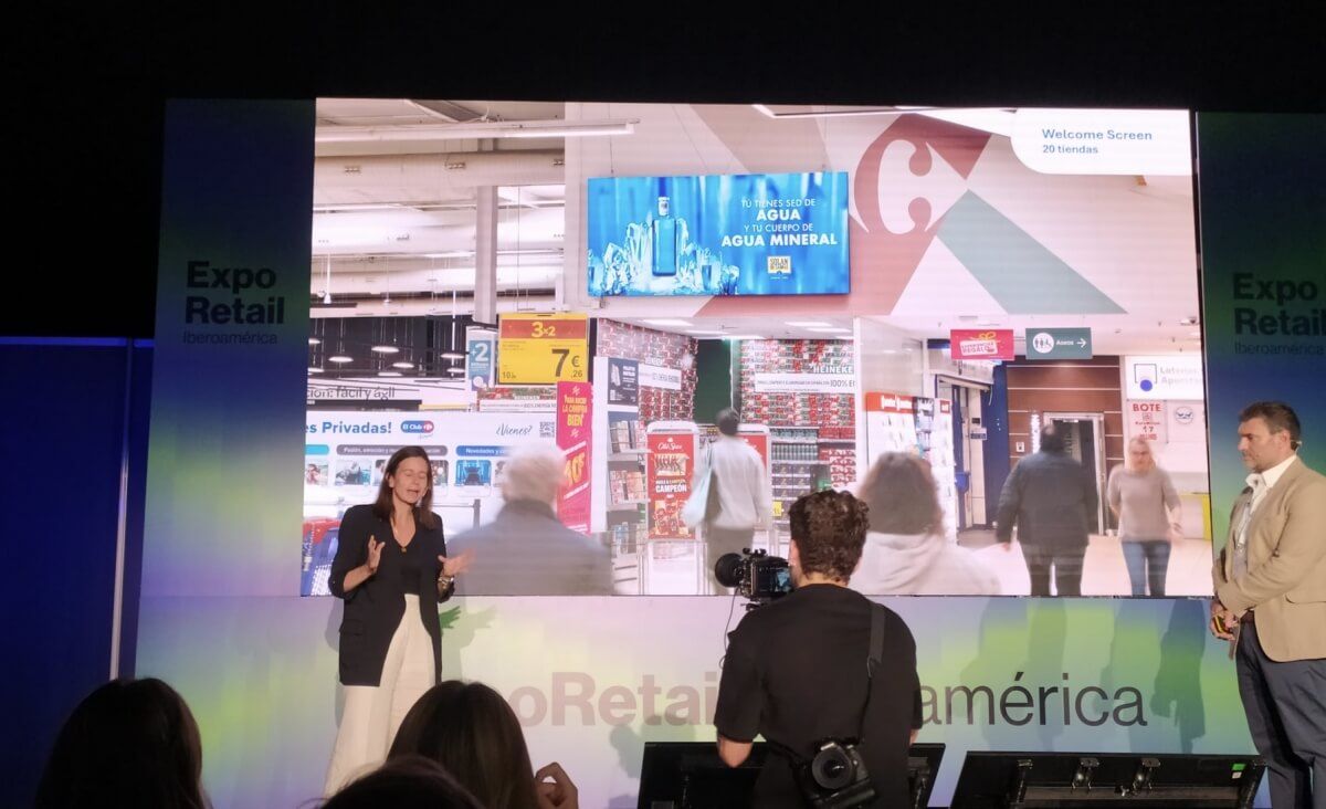 Carrefour prepara su gran despliegue de retail media en España