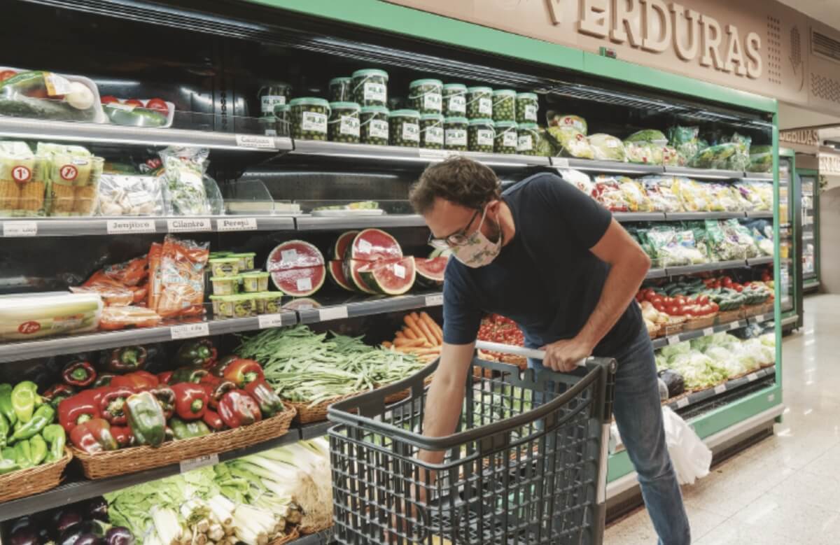 Bernardo Rodilla (Numerator): «El crecimiento ya no vendrá tanto del volumen de la cesta como de capturar más momentos del cliente»