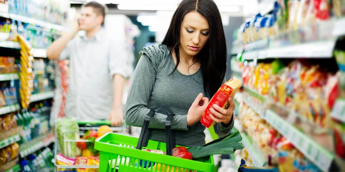 Los nuevos hábitos de consumo provocan cestas más fraccionadas y más visitas a distintas enseñas
