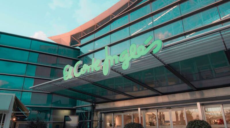 El Corte Inglés certifica todos sus centros Residuo Cero