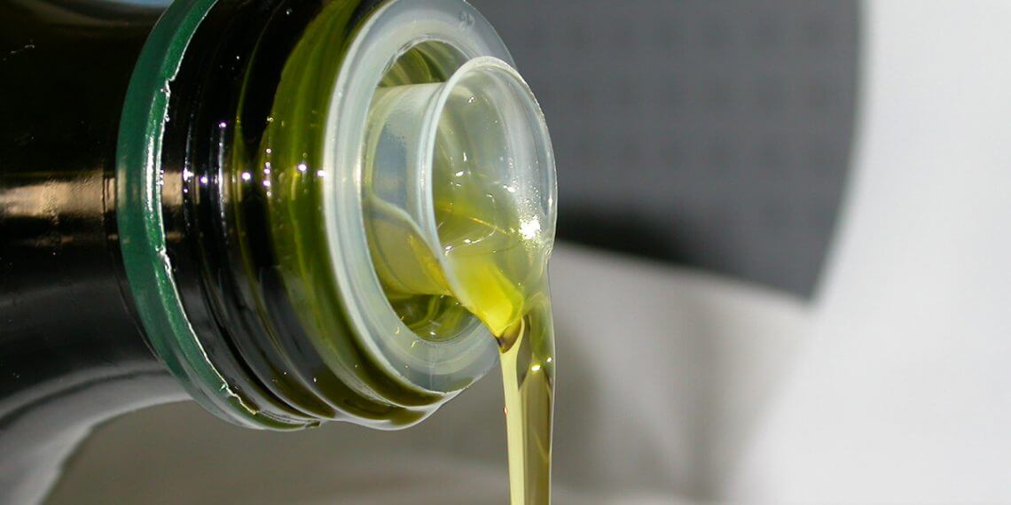 La producción de aceite de oliva roza los 1,3 millones de toneladas
