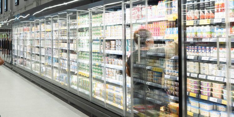 Asedas cifra en 2.500 millones la inversión necesaria para adaptar la refrigeración de los supermercados