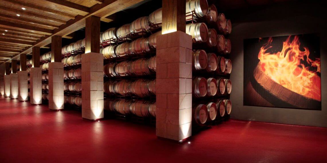 Vintae culmina la incorporación de Bodegas Riojanas