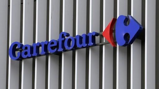 Carrefour mejora un 7,3% su beneficio operativo en España y refuerza su rentabilidad en el primer semestre