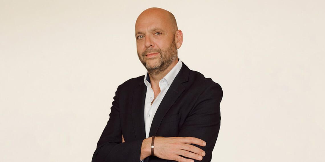 Gorka Madrid (Pernod Ricard España): el mercado de bebidas espirituosas vive un momento superactivo y dinámico