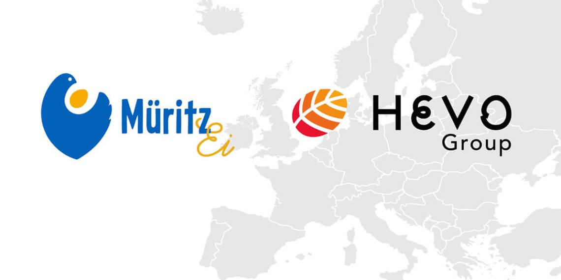 Hevo Group entra en Alemania con la adquisición de Müritz
