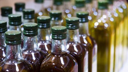El Gobierno podrá retirar hasta un 20% del aceite de oliva del mercado en caso de sobreoferta