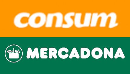 Consum tutea a Mercadona en Valencia y escala a cuarto distribuidor nacional por el desgaste de Dia y Eroski
