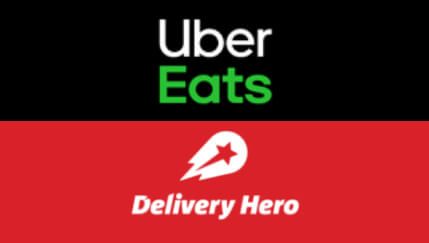 Uber ultima un acuerdo para comprar Delivery Hero, la matriz de Glovo