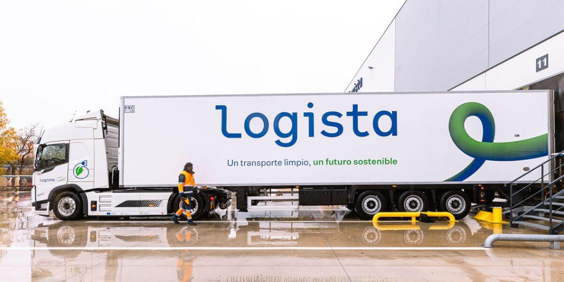 Logista gana 210 millones de euros en los nueve primeros meses de su ejercicio