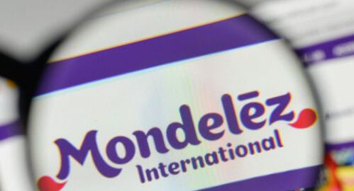Los ingresos de Mondelēz International suben un 4,1% en el segundo trimestre