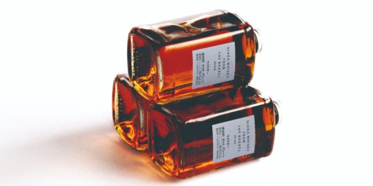 Osborne fortalece su portfolio con la distribución de una nueva marca de whisky